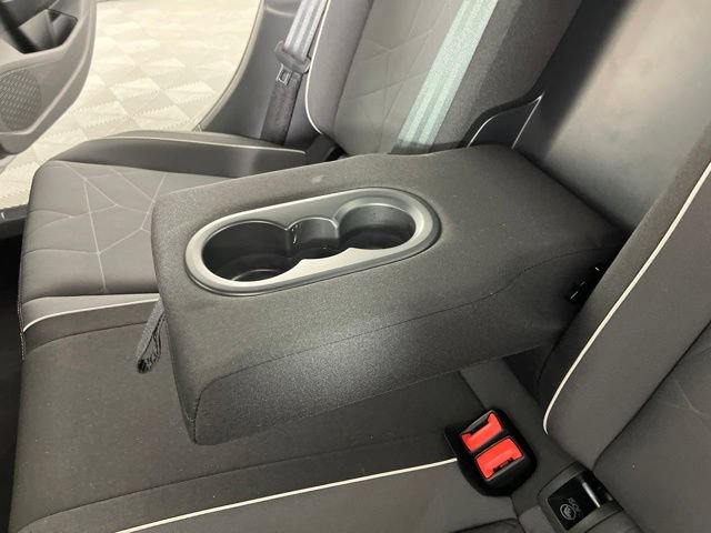 Used 2025 Volkswagen Jetta Sport FWD image 39