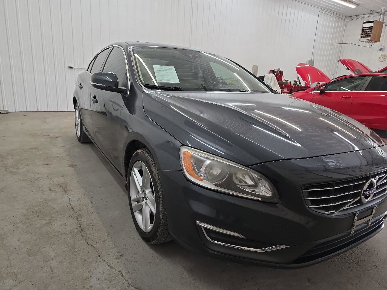Used 2015 Volvo S60 T5 Premier image 18