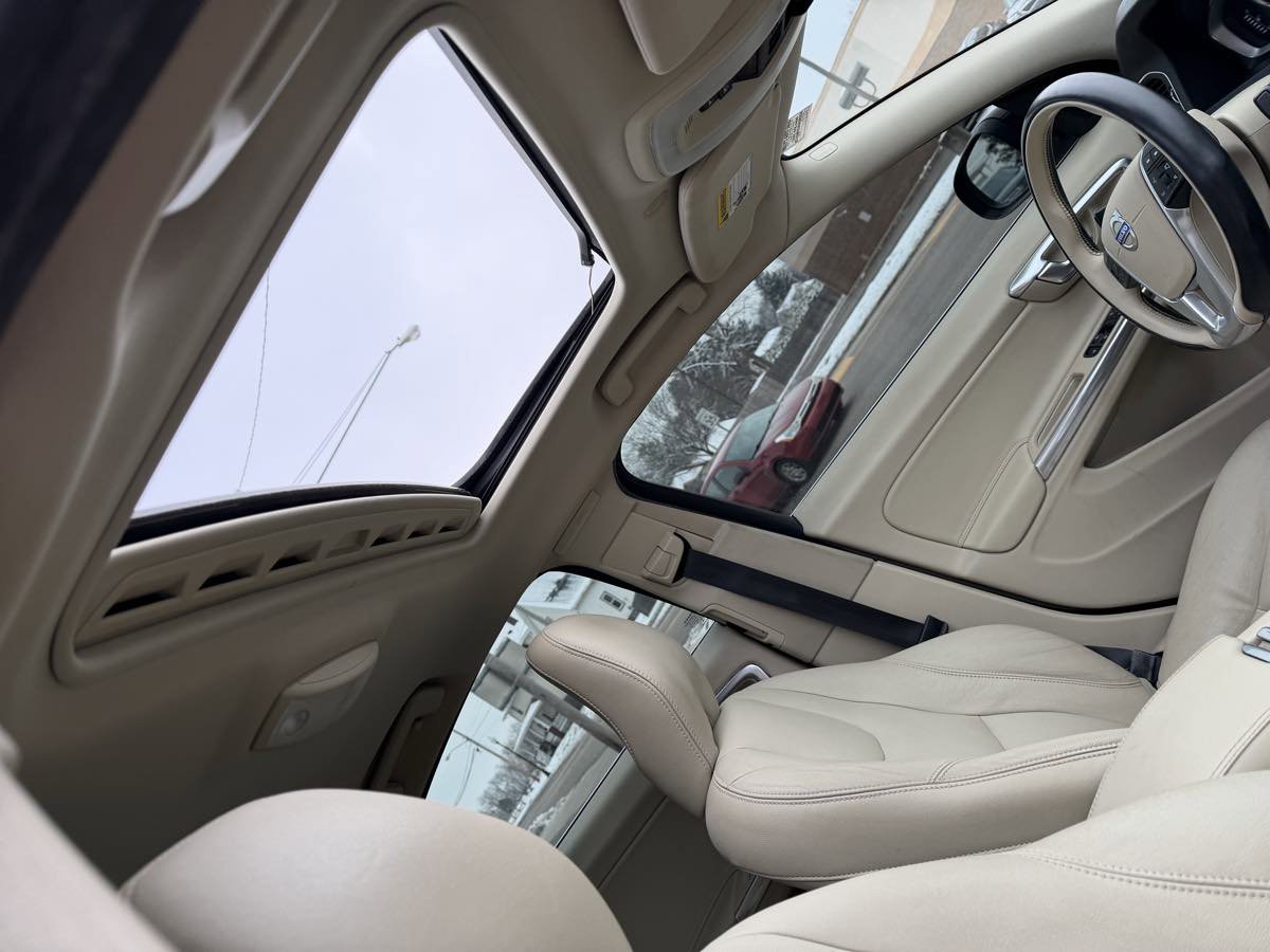 Used 2015 Volvo S60 T5 Premier image 21