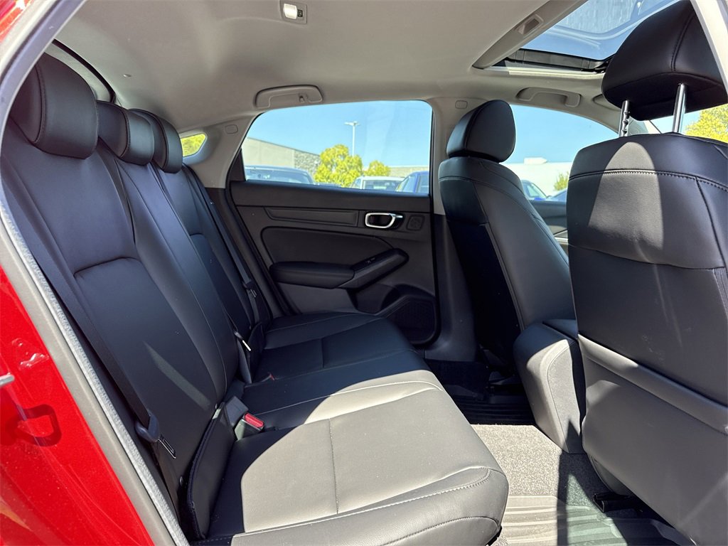 Certified 2025 Acura Integra image 17