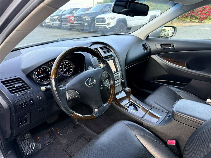 Used 2012 Lexus ES 350 FWD image 28