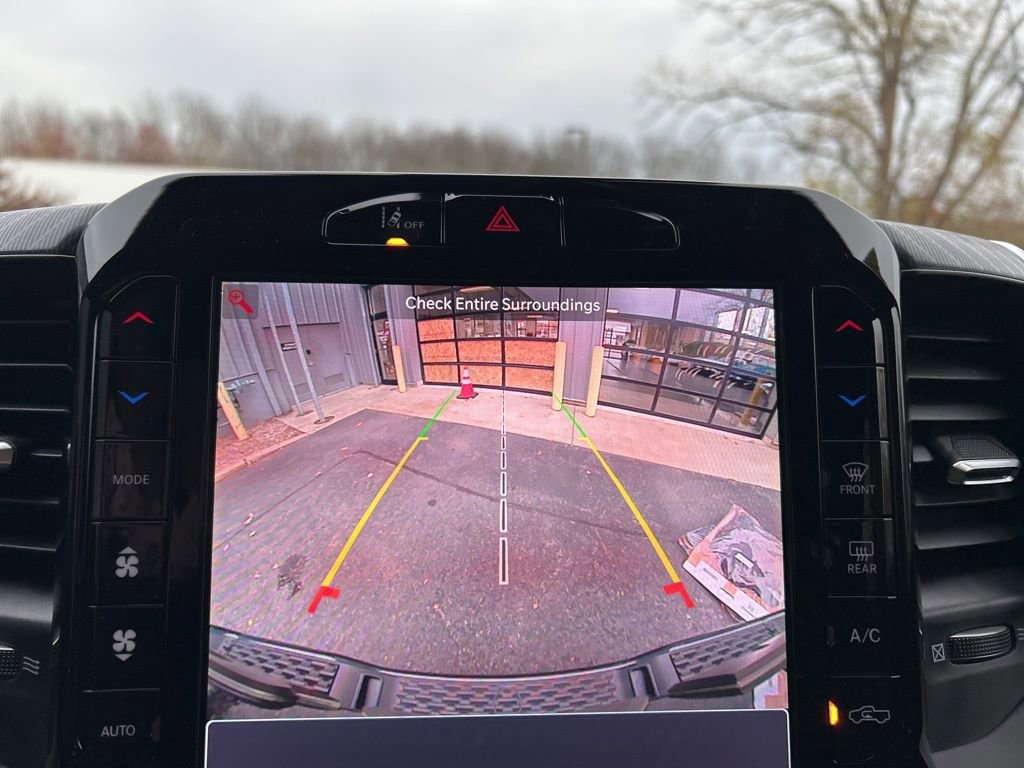 New 2026 RAM 1500 Big Horn image 26