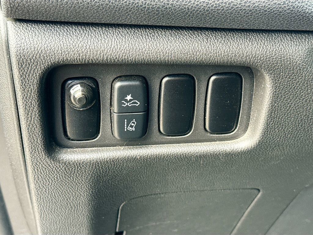 Used 2021 Mitsubishi Outlander Sport LE FWD image 11
