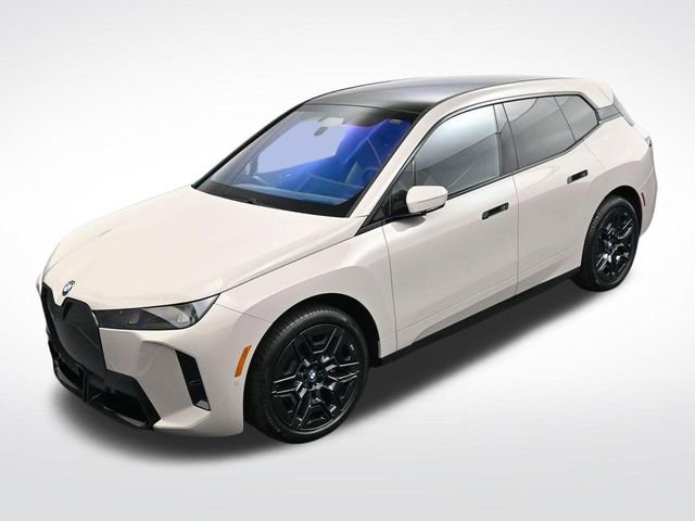 New 2026 BMW iX xDrive45 w/ M Sport Package image 26