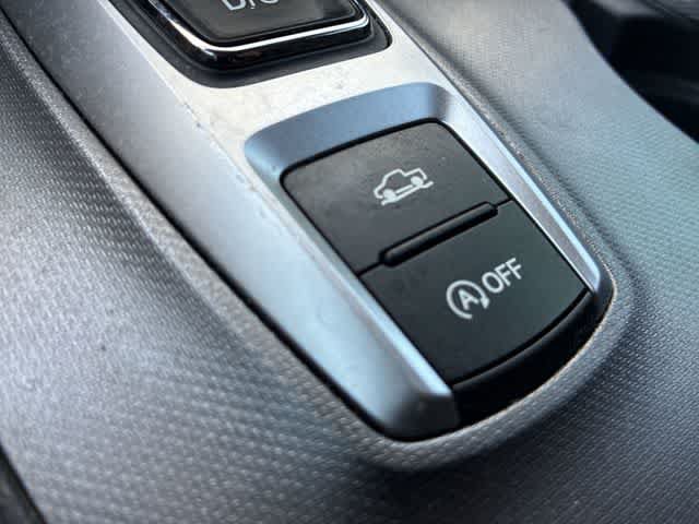 Used 2023 Honda Ridgeline Sport image 39