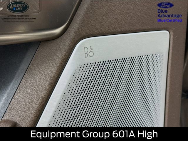 Certified 2022 Ford F150 King Ranch w/ Equipment Group 601A High image 20