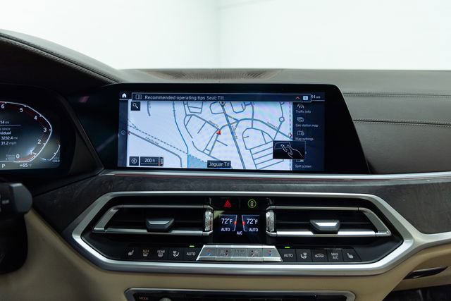 Used 2019 BMW X7 xDrive50i w/ Premium Package image 17