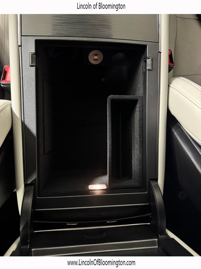 New 2026 Lincoln Aviator Reserve AWD/4WD image 27