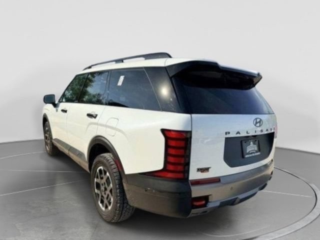 New 2026 Hyundai Palisade XRT Pro AWD/4WD image 5