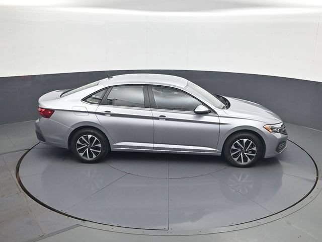 Used 2024 Volkswagen Jetta S FWD image 16