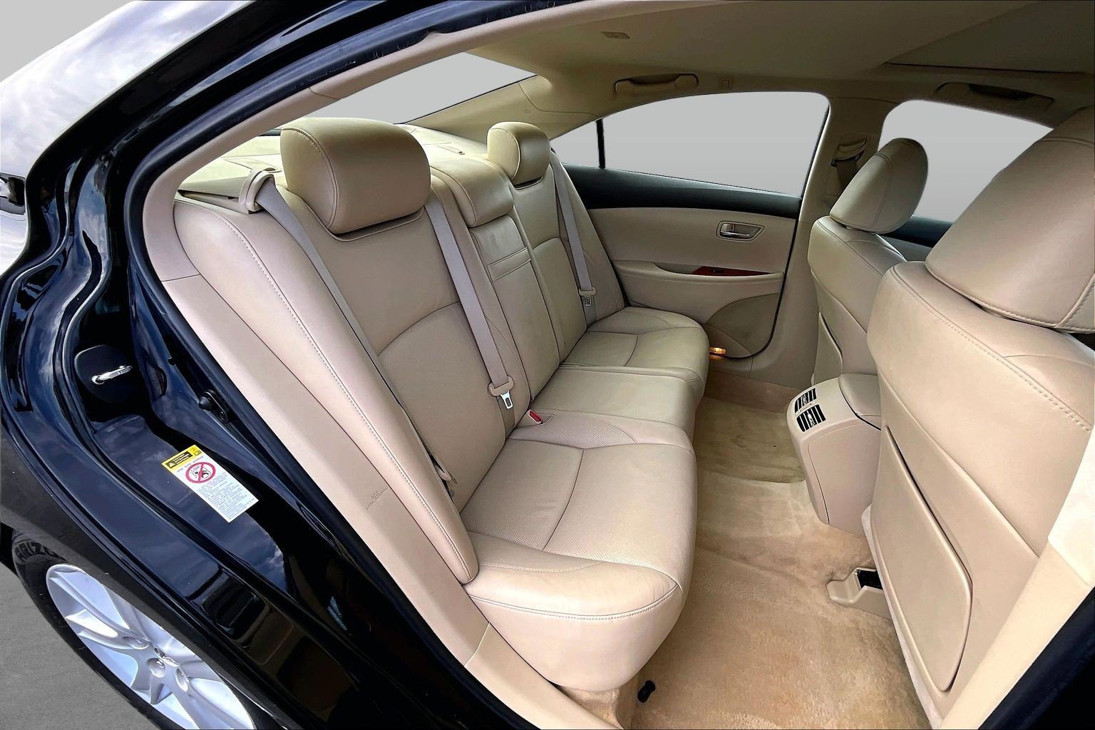 Used 2007 Lexus ES 350 FWD image 23
