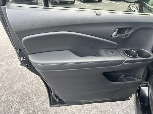 Used 2021 Honda Pilot Elite image 23