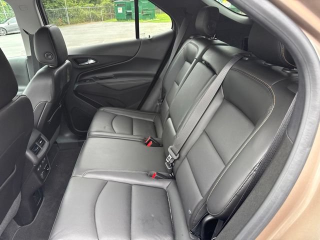 Used 2018 Chevrolet Equinox Premier FWD image 14