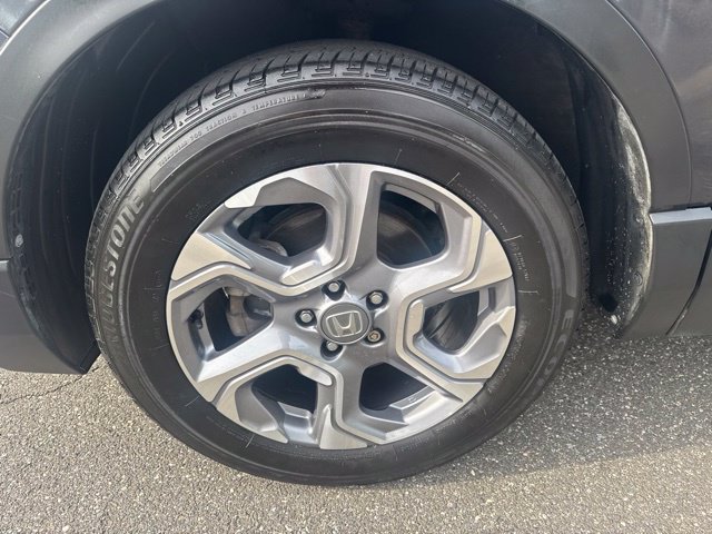 Certified 2018 Honda CR-V EX-L image 11
