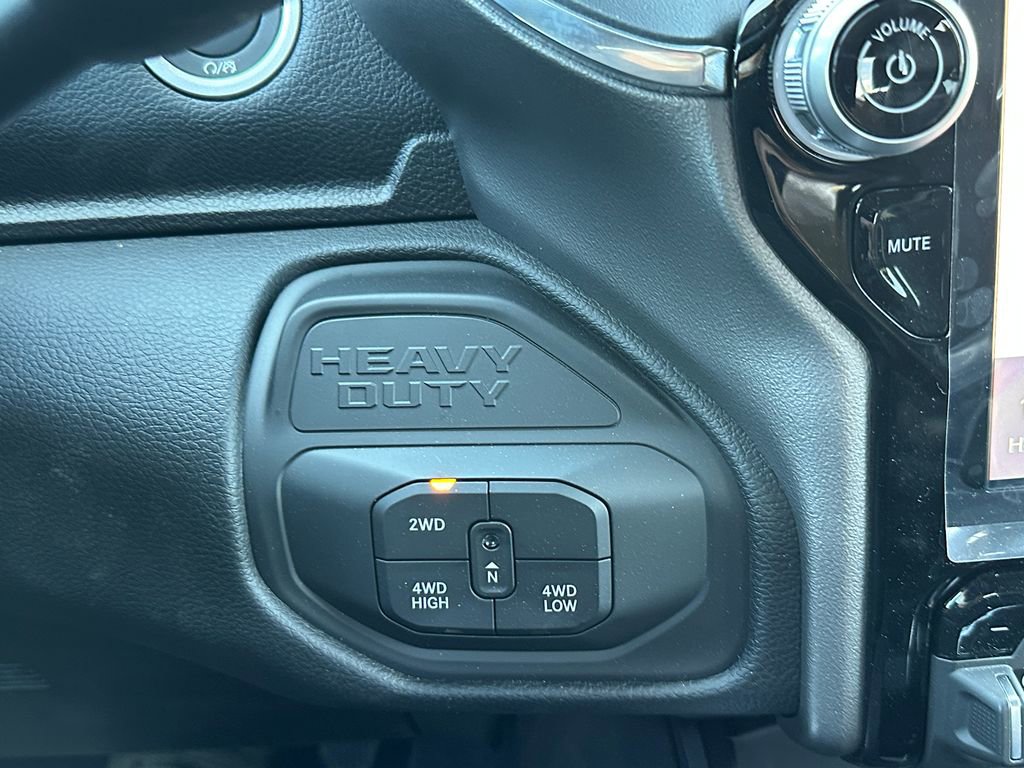 New 2026 RAM 3500 Laramie image 29