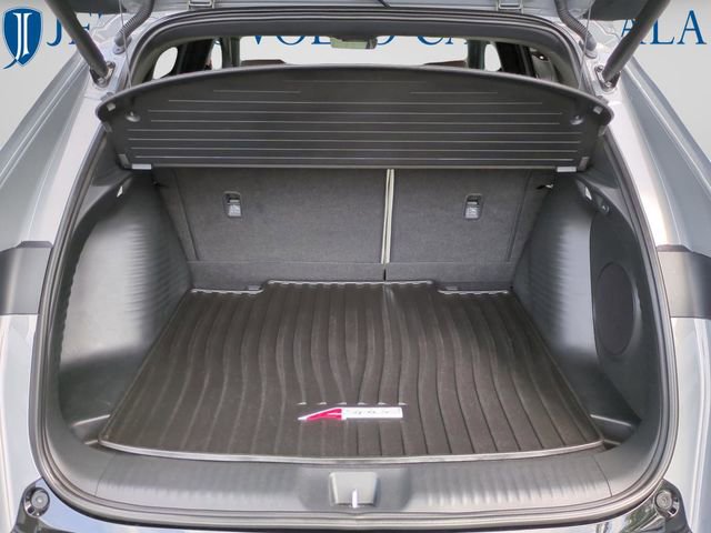 Used 2025 Acura ADX A-Spec image 12