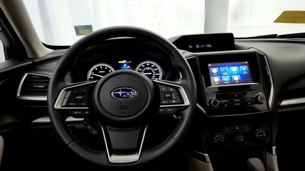 Used 2021 Subaru Forester Premium AWD/4WD image 28