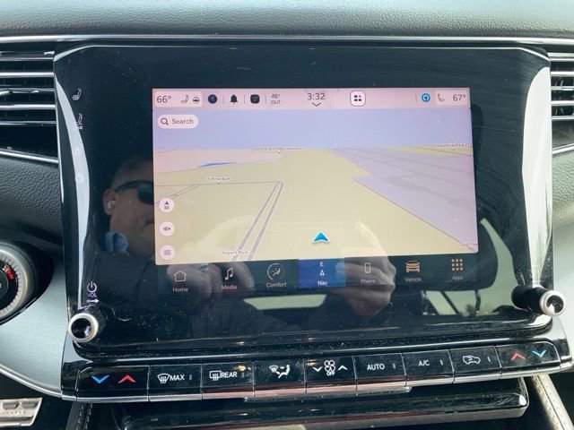 Used 2023 Jeep Wagoneer Series II image 22