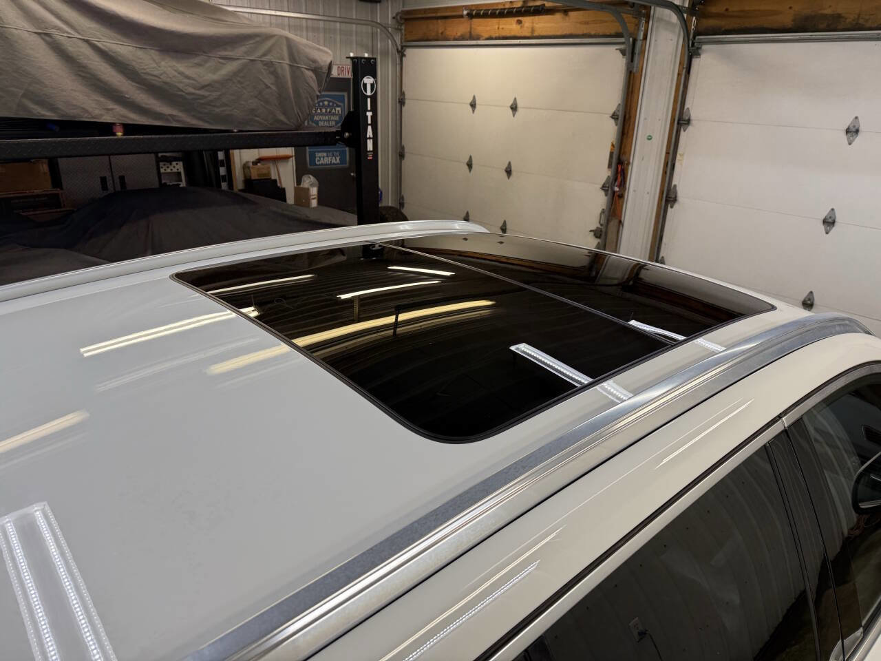 Used 2017 BMW X3 xDrive35i AWD/4WD image 20