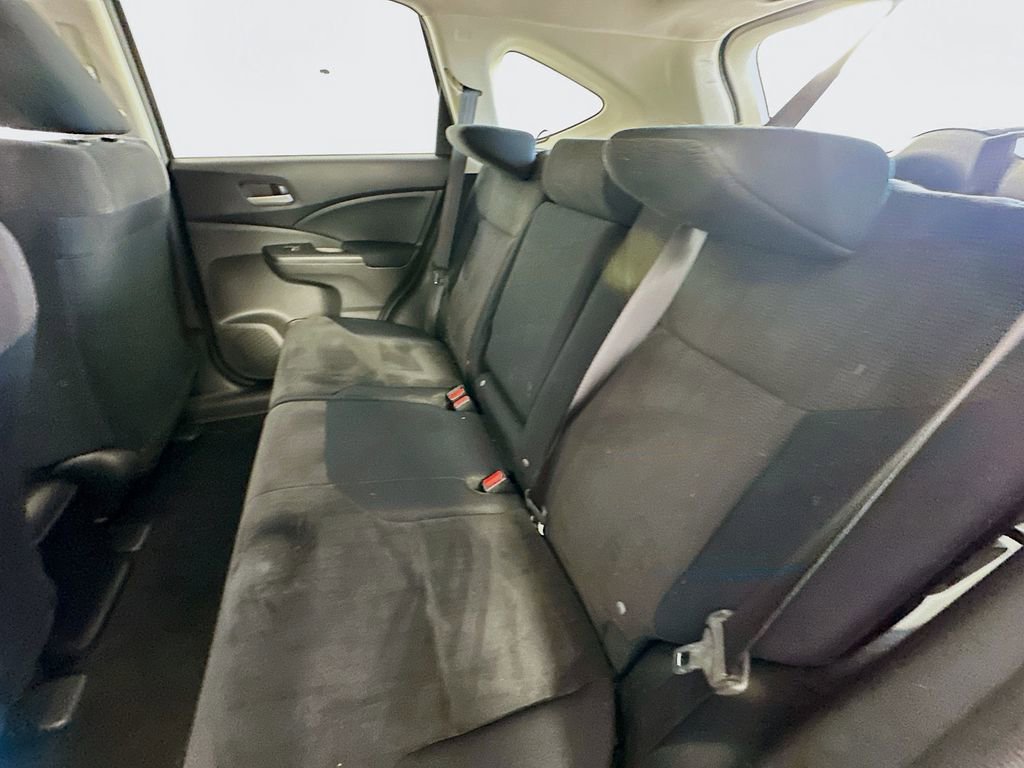 Used 2014 Honda CR-V LX image 23