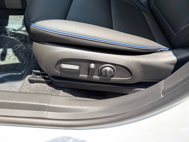 New 2026 Buick Envista Sport Touring w/ Convenience I Package FWD image 19