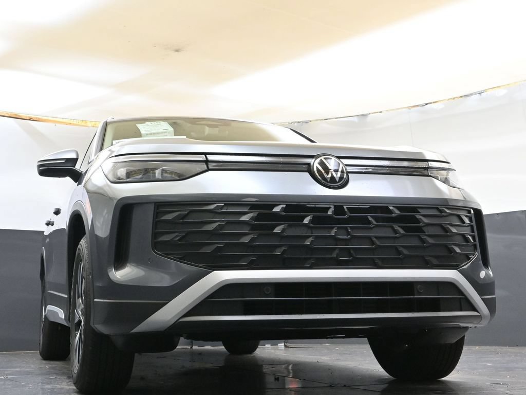Used 2026 Volkswagen Tiguan S AWD/4WD image 40