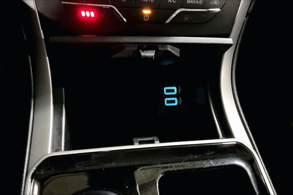 Used 2019 Ford Edge SEL w/ Equipment Group 201A image 23