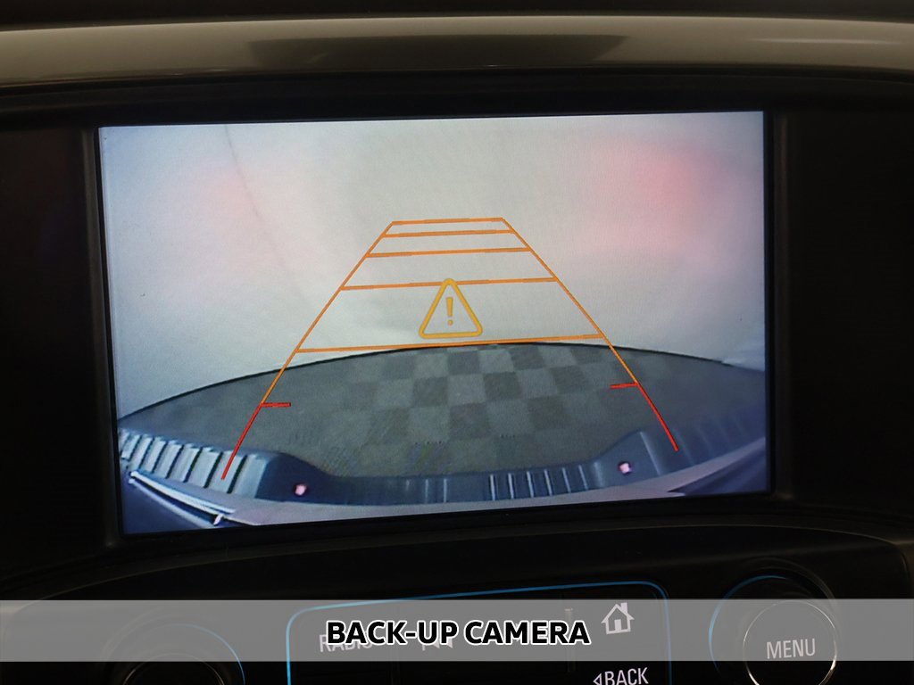 Used 2016 Chevrolet Silverado 1500 High Country w/ High Country Premium Package image 6