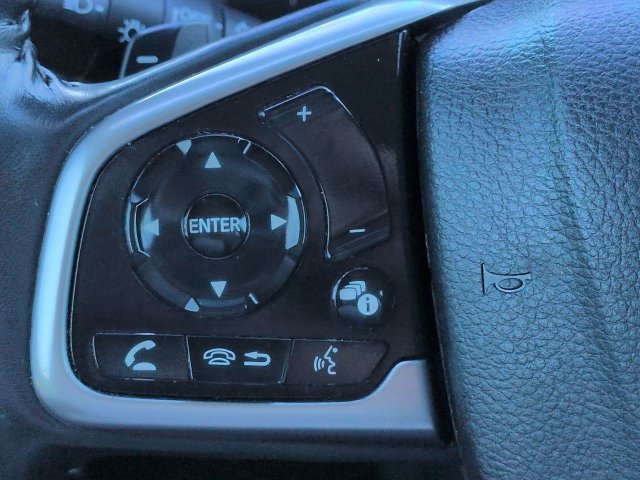 Used 2022 Honda CR-V EX-L image 24