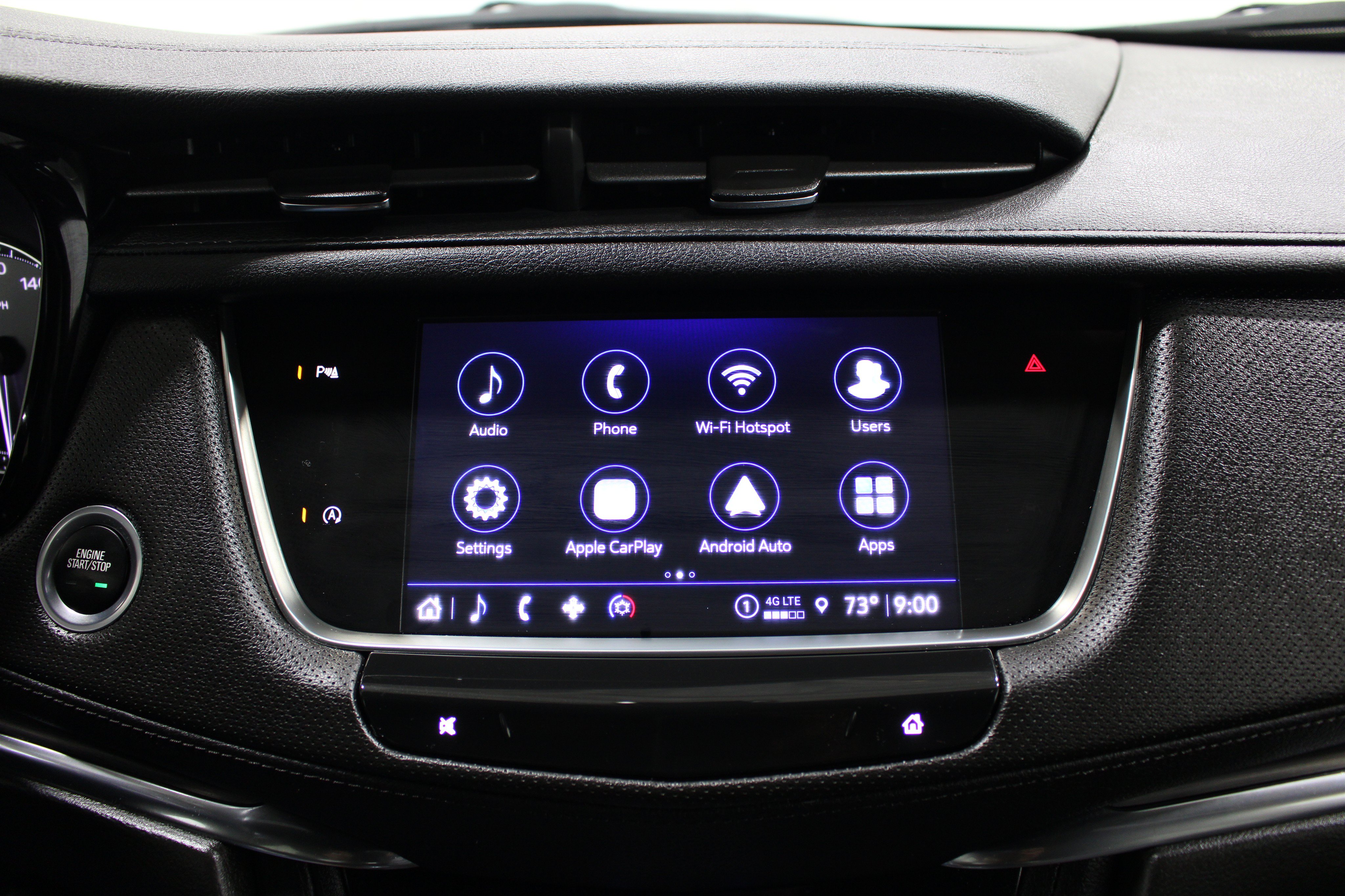 Certified 2023 Cadillac XT5 Luxury AWD/4WD image 18