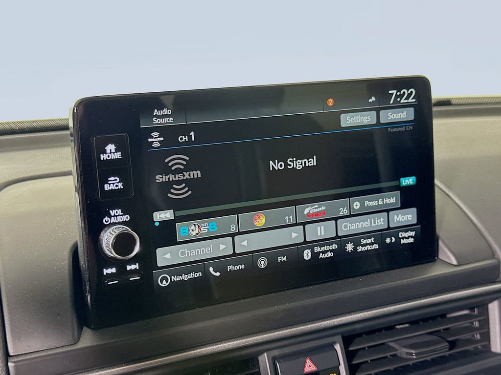 Used 2025 Honda Pilot Black Edition image 32