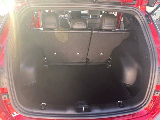 New 2026 Jeep Compass Latitude AWD/4WD image 24