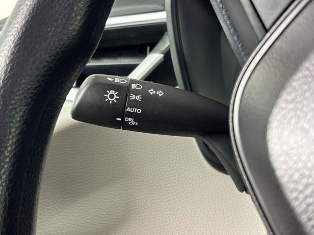 Used 2025 Toyota Corolla LE image 21