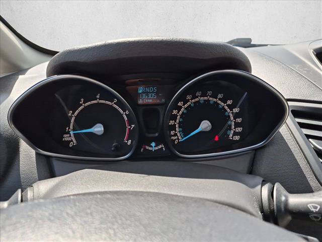 Used 2016 Ford Fiesta SE FWD image 11