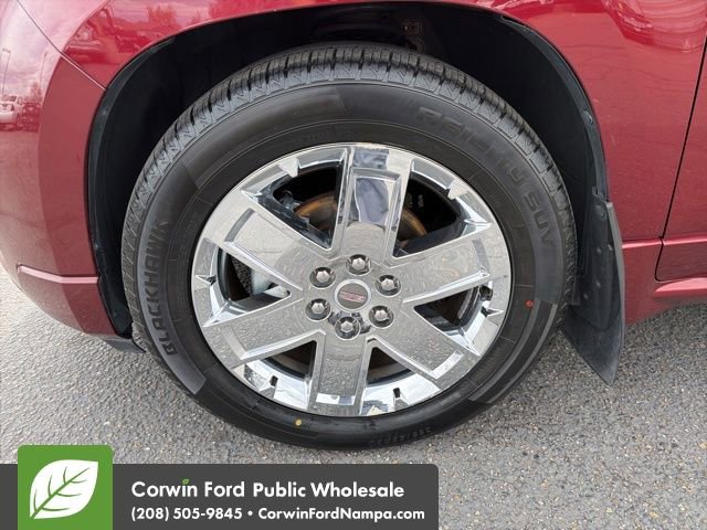 Used 2015 GMC Acadia Denali image 9