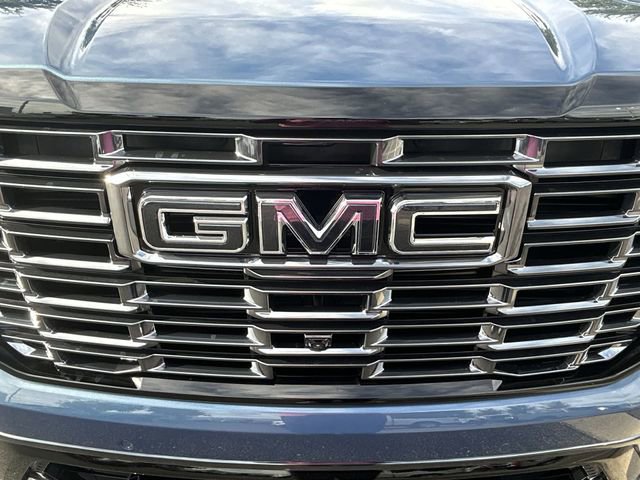 New 2026 GMC Yukon Denali Ultimate image 46
