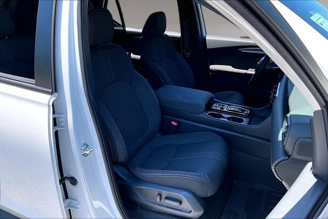Certified 2026 Honda Pilot Sport image 26