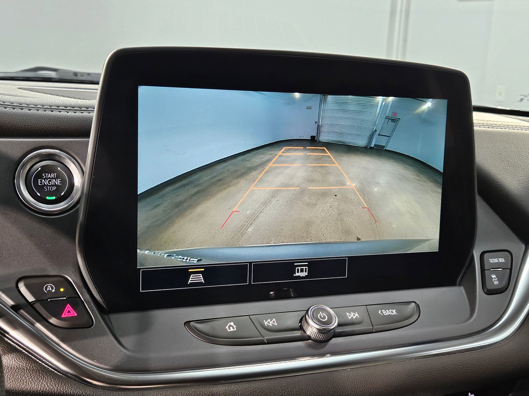 Used 2025 Chevrolet Blazer LT image 29