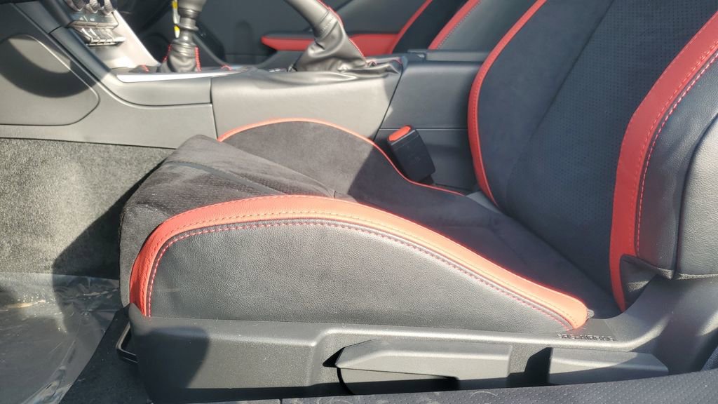 New 2026 Subaru BRZ Limited image 7