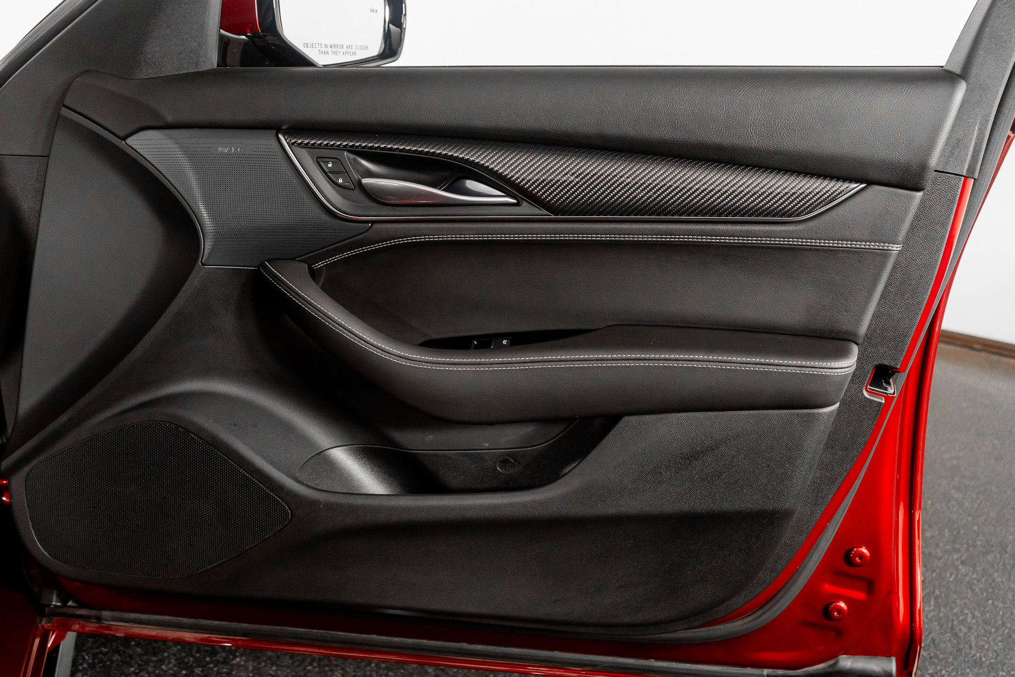 Used 2025 Cadillac CT5 V Blackwing w/ Super Cruise 1 Package image 48