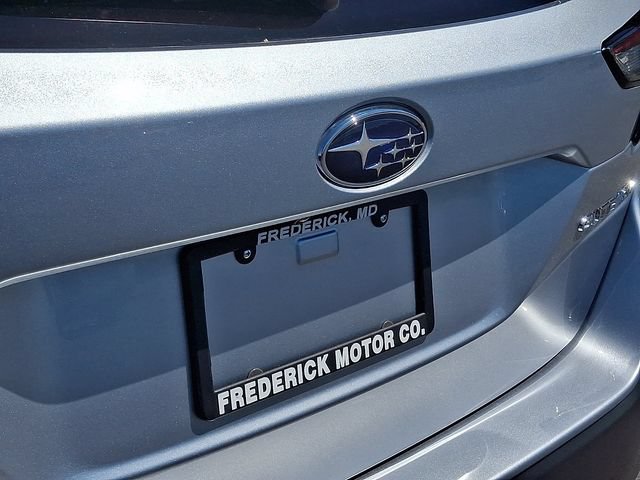 Certified 2025 Subaru Outback Premium AWD/4WD image 30