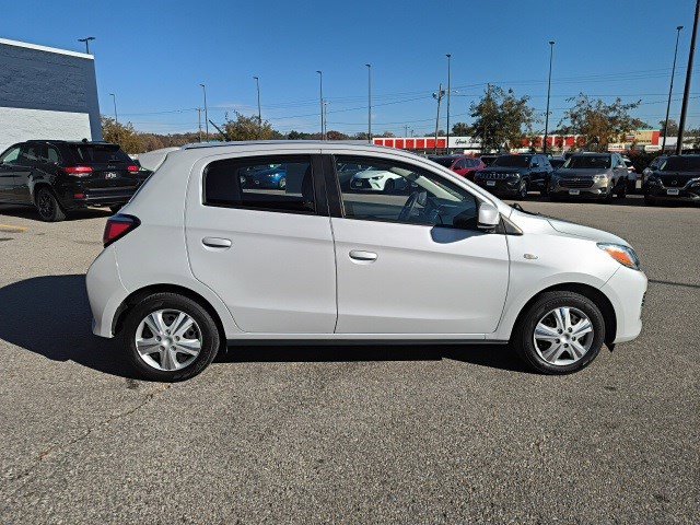Used 2021 Mitsubishi Mirage ES image 6
