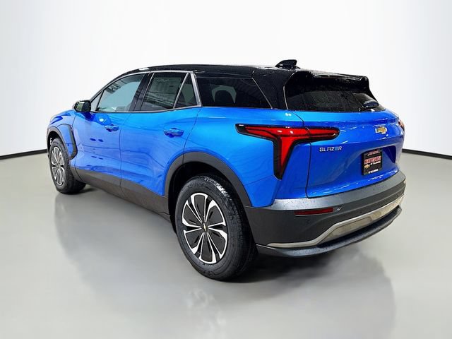 New 2026 Chevrolet Blazer EV LT FWD image 10
