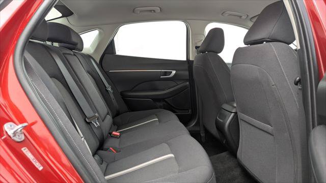 Used 2025 Hyundai Sonata SEL FWD image 19