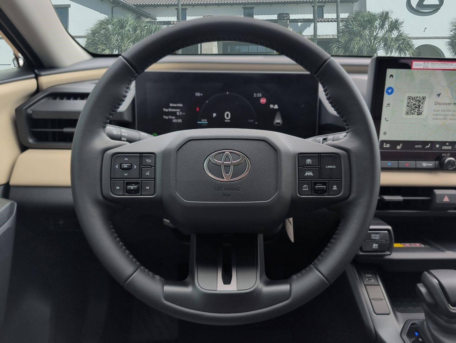 Used 2026 Toyota RAV4 XLE Premium FWD image 13