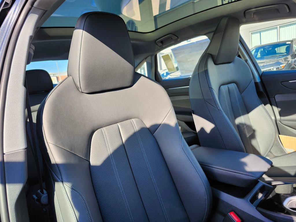 New 2026 Audi A6 Premium Plus image 17