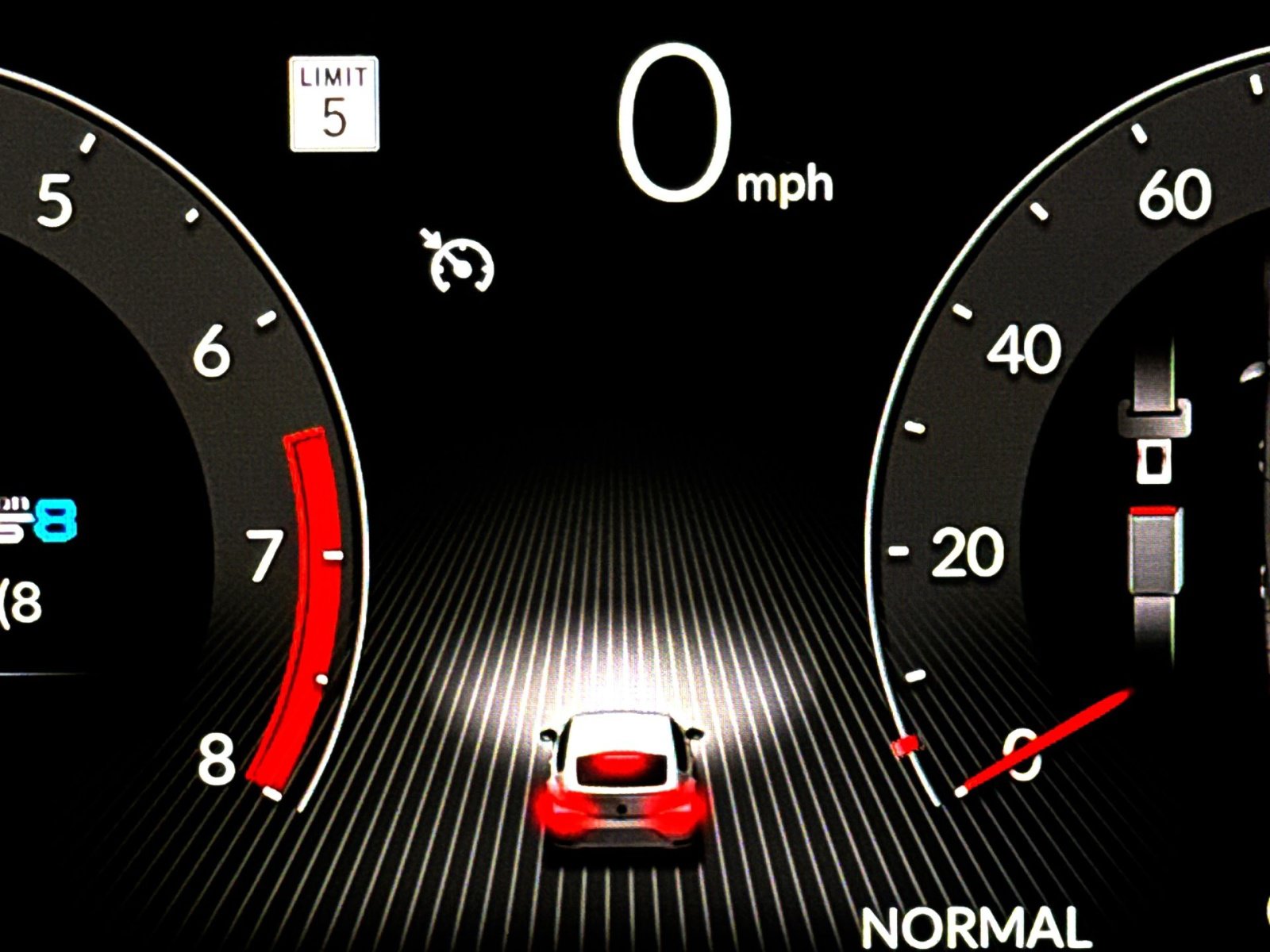 Used 2023 Acura Integra A-Spec FWD image 17