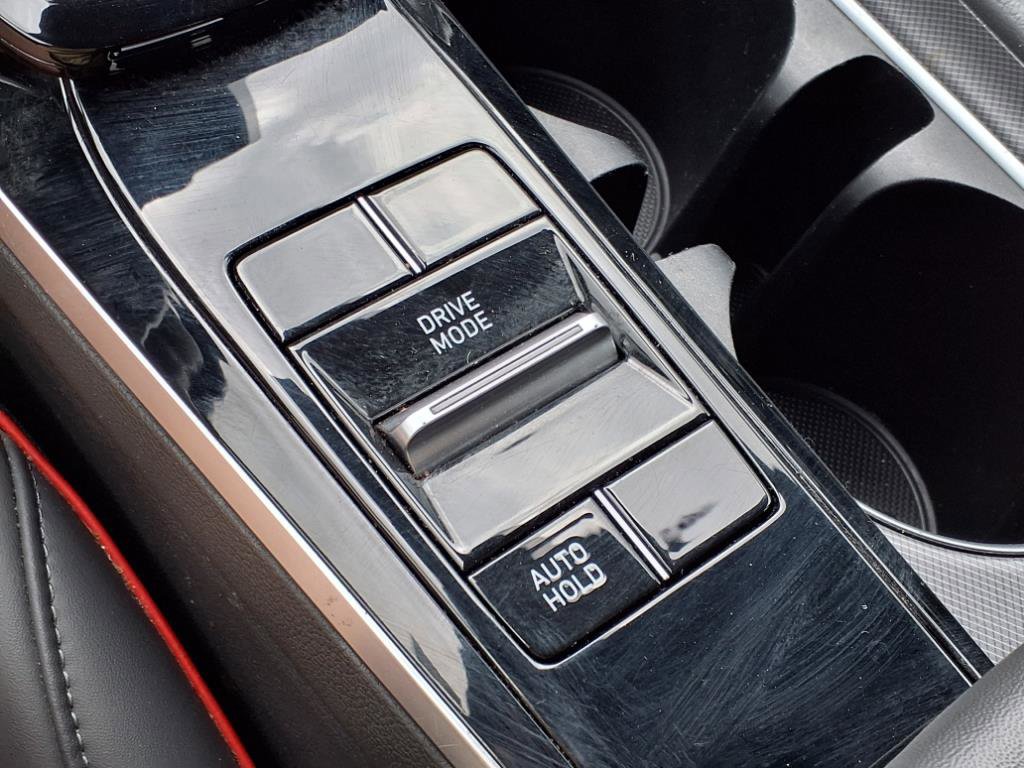 Used 2023 Hyundai Sonata SEL Plus w/ Cargo Package image 12