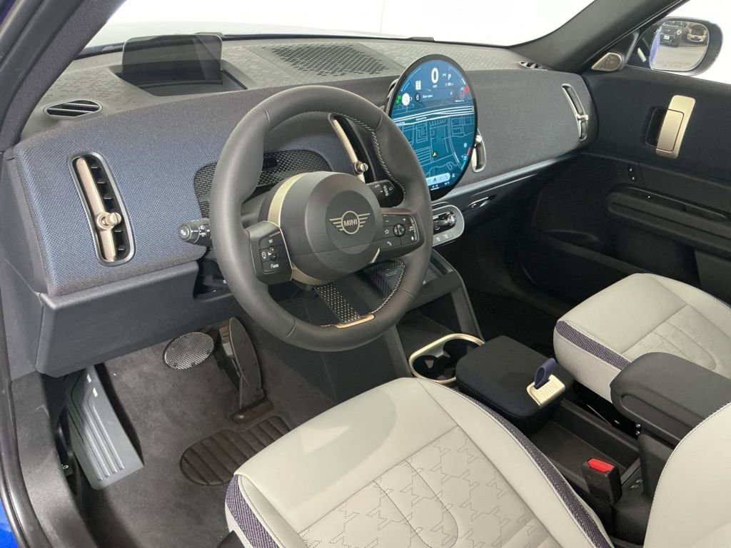 New 2026 MINI Cooper Countryman S w/ Comfort Package Max image 20
