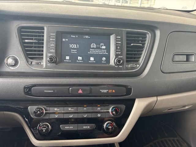 Used 2021 Kia Sedona EX FWD image 15